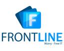 Frontline, LLC - Managed IT Services logo